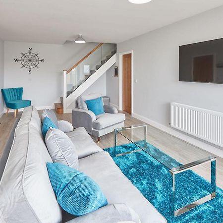 Brotton Host & Stay - Badgers Cottage מראה חיצוני תמונה
